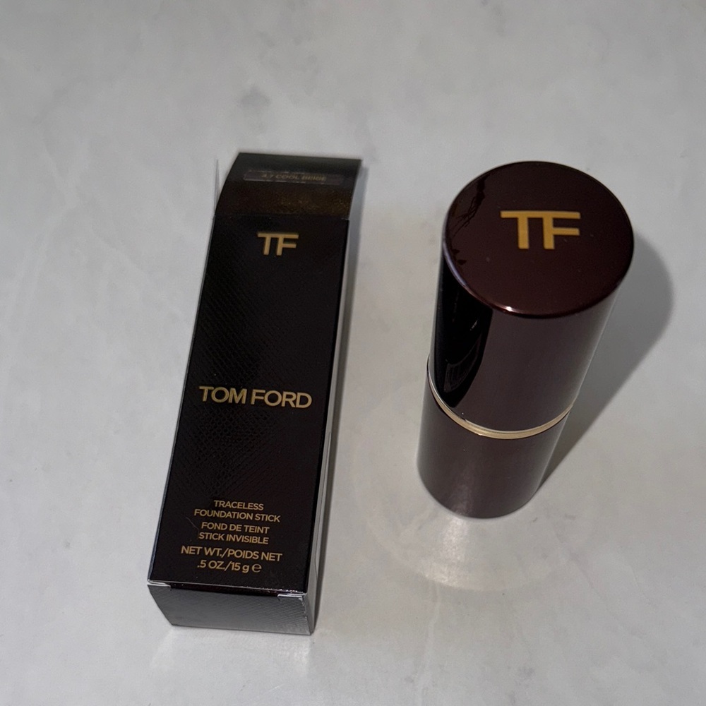 Tom Ford Foundation Stick in 4.7 Cool Beige